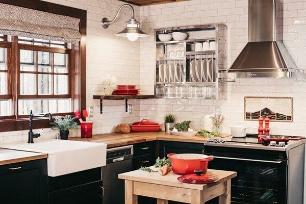 How long does it take to remodel a kitchen?