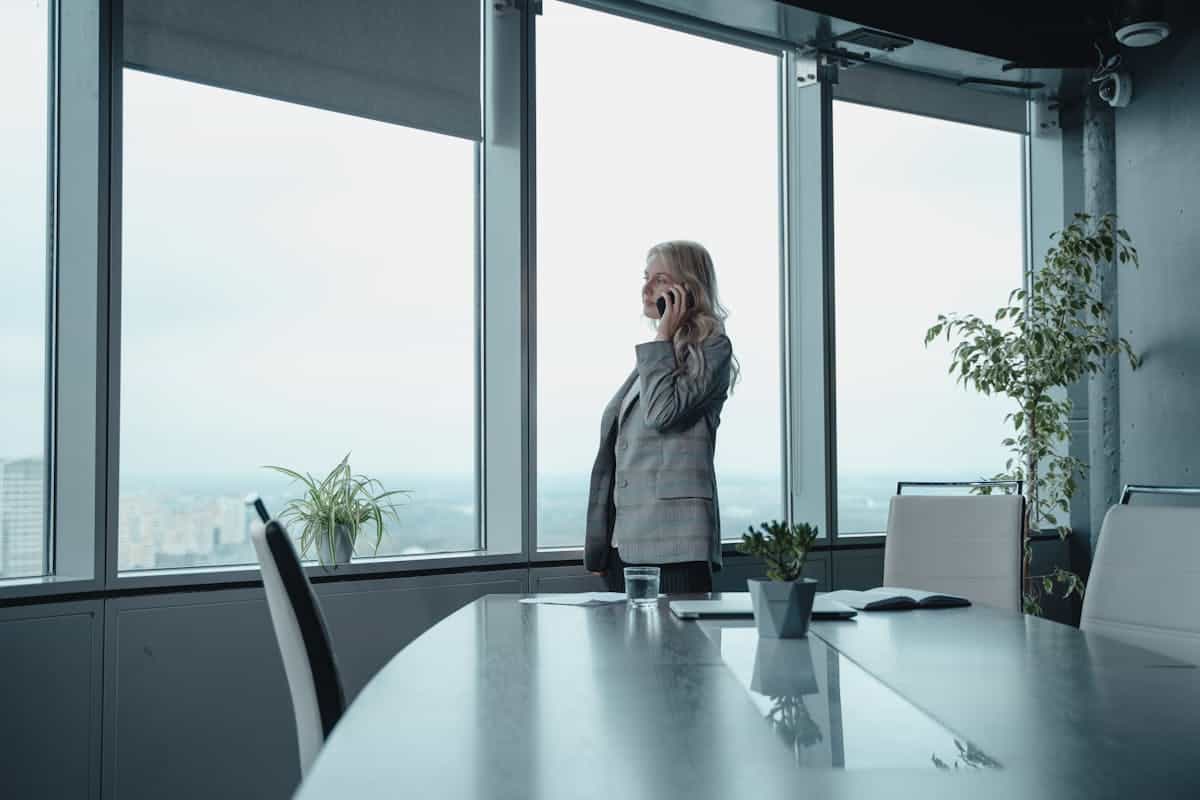 10 reasons why contractors are hard to reach