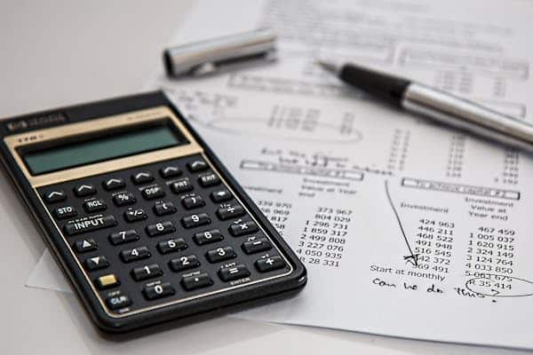 budget for renovation